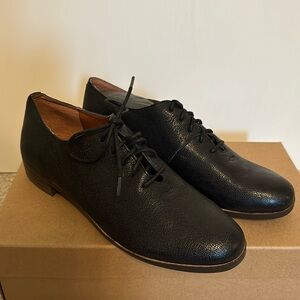 Lucky brand LK-Castener Lace Up Loafer 6 new